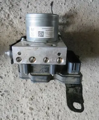 Peugeot 308 ABS Pump 9826694380