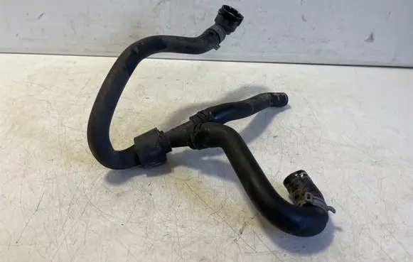 Audi Q3 F3 Engine coolant pipe/hose 5QF122051BH