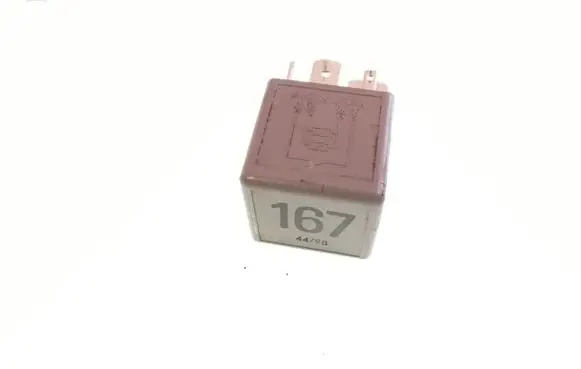 Audi A3 S3 8L Other relay 191906383C 167