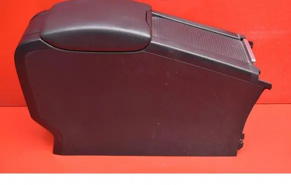 Center console