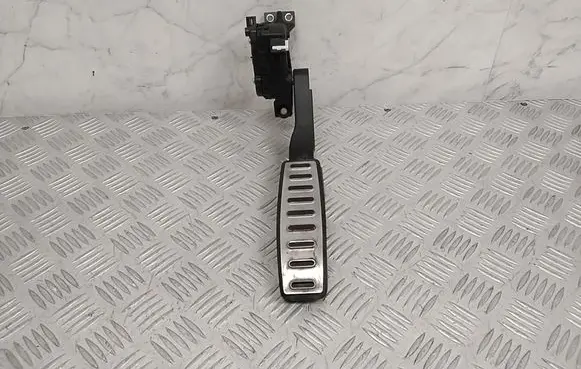 Porsche Cayenne (92A) Accelerator throttle pedal 7L0723507D