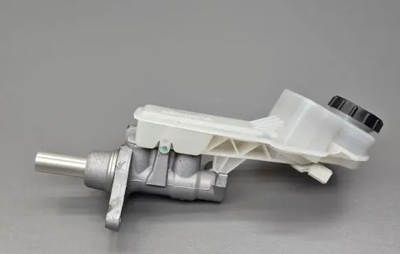 Mazda 3 III Master brake cylinder 06335611161 B45C43550 K1900
