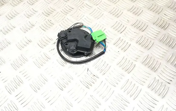 Seat Ibiza III (6L) Front door wing mirror part 6Y0959577 00040362