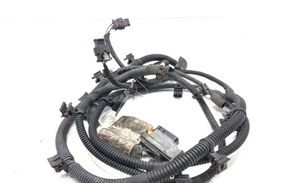 Alfa Romeo Stelvio Parking sensor (PDC) wiring loom 00505604150