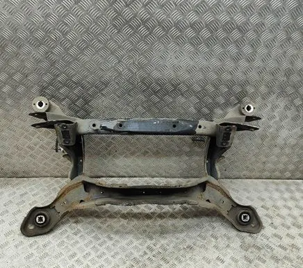 Rear subframe