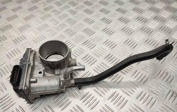 Hyundai i40 Engine shut-off valve 351002B300
