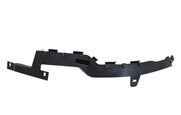 Opel Meriva B Front bumper mounting bracket 13267766