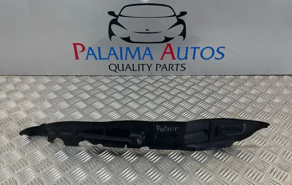 Peugeot Partner Fender foam support/seal 900400200