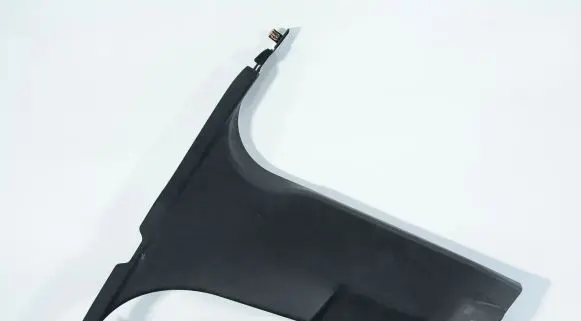 Ford Mondeo MK I Other sill/pillar trim element DS73F243W07