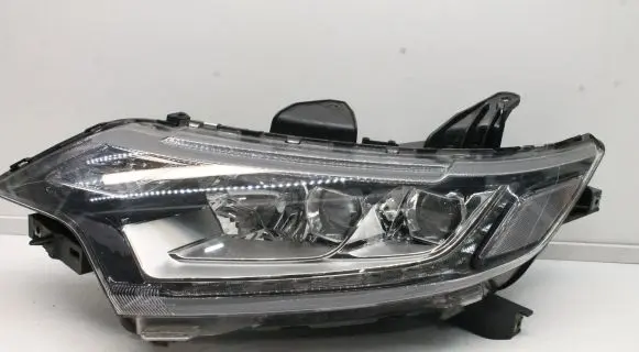 Mitsubishi Outlander Headlight/headlamp ECM92122A10