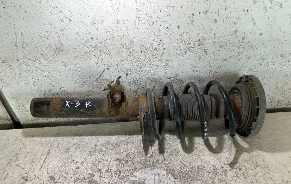 BMW X3 F25 Front shock absorber/damper