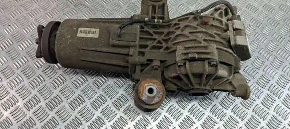 Opel Antara Rear differential 95129498 JL001000430 6600022000