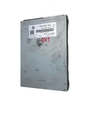 Volkswagen PASSAT B7 Other control units/modules 3C9907441