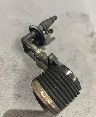 Hyundai Tucson JM clutch release bearing 