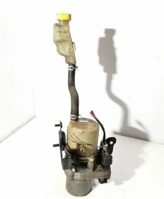 Electric power steering pump
