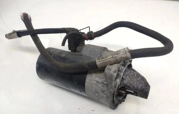 Alfa Romeo 159 Starter motor 0001108234 20080623