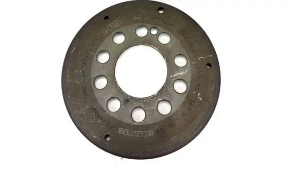 Audi A4 S4 B8 8K Crankshaft position gear 059105189K