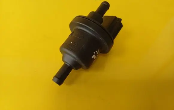 Valve vacuum