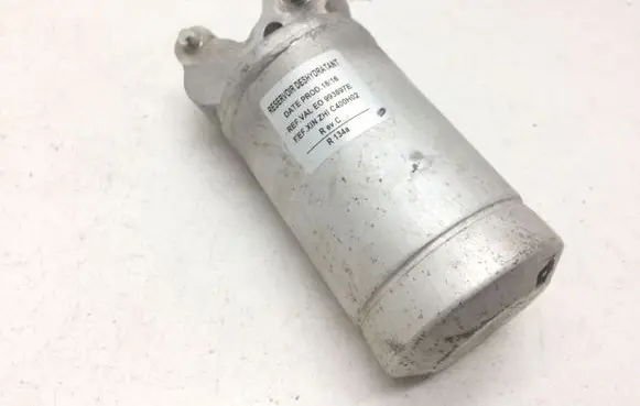 Volvo XC60 Air conditioning (A/C) air dryer 993897E