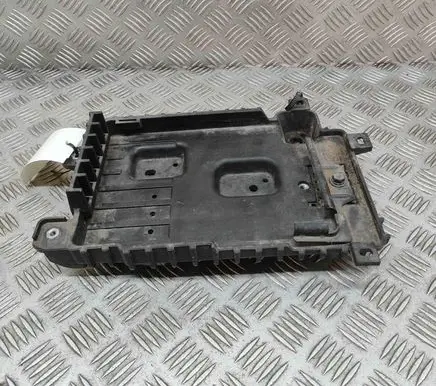 Genesis GV60 Battery box tray 37150G1000