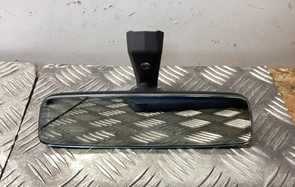 Tesla Model S Rear view mirror (interior) 109261000D