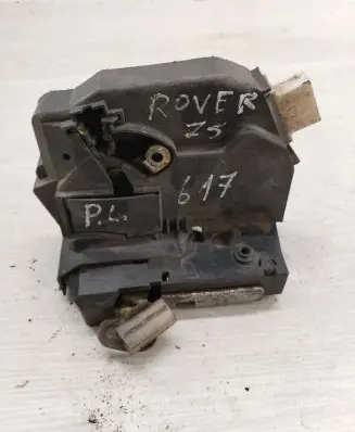 Rover 75 Front door lock (next to the handle) 