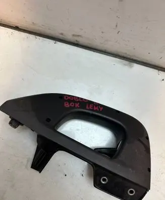 Fiat Doblo Front door interior handle 735546006