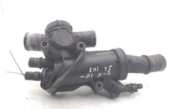 Thermostat/thermostat housing