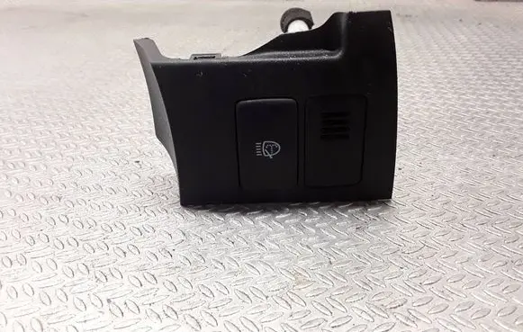 Honda CR-V Headlight washer switch