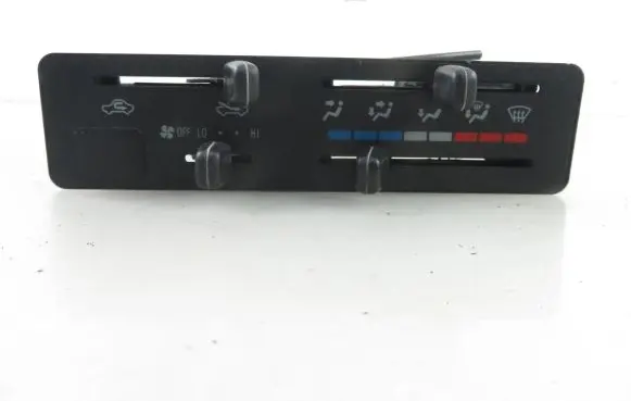 Toyota RAV 4 (XA10) Interior fan control switch 