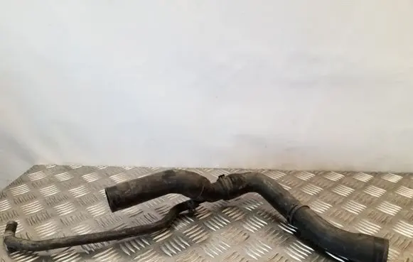 Seat Toledo II (1M) Engine coolant pipe/hose 1J0122101A