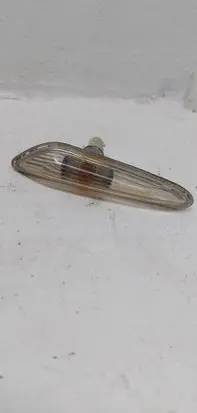 BMW 3 E46 Front fender indicator light 691137106