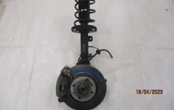 Citroen C3 Aircross Front suspension assembly kit set P60 P 6 0