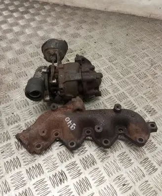 Honda Civic Turbo 8872873794 7218755 10618
