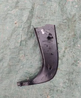 BMW 5 E60 E61 Other sill/pillar trim element 7025030 22339910