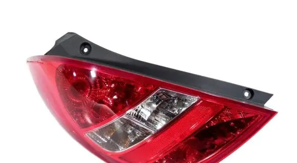Hyundai i20 (PB PBT) Rear/tail lights
