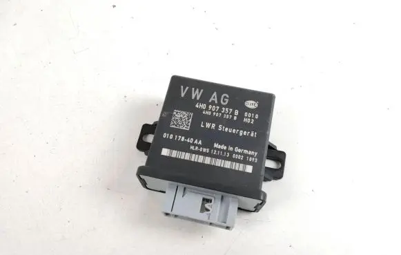 Audi A6 S6 C7 4G Light module LCM 4H0907357B