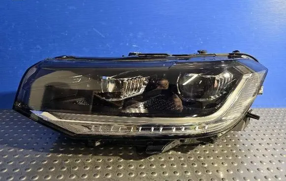 Volkswagen T-Cross Headlight/headlamp 2GM941035A