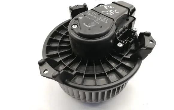 Toyota Verso-S Heater fan/blower AV2727008103