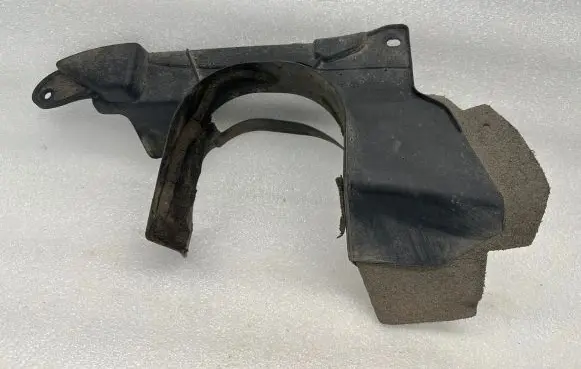 Audi A6 S6 C6 4F Other front suspension part 4F0863187A