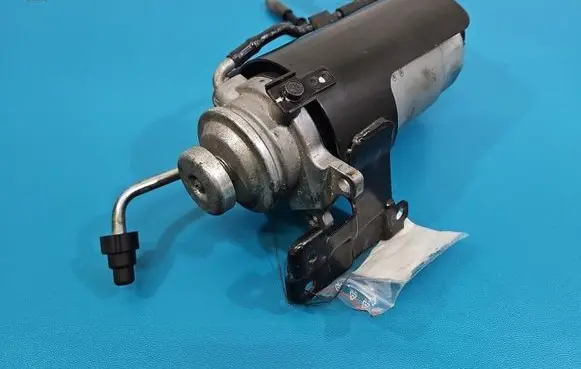 KIA Ceed Fuel filter housing IMPRK1560888