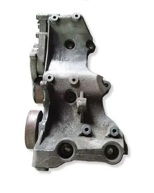 Audi A4 S4 B6 8E 8H Generator/alternator bracket 06B903143L