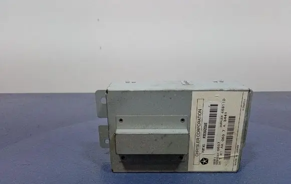 Aerial antenna amplifier