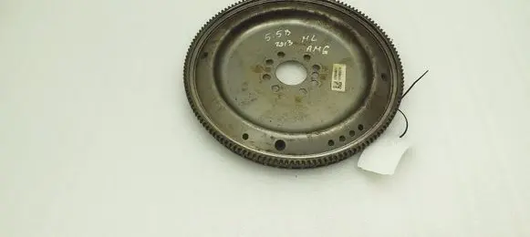 Mercedes-Benz ML W166 Flywheel 12780300012 143700307310