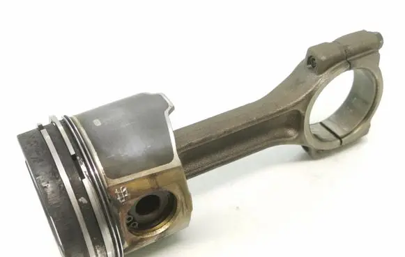 Renault Trafic II (X83) Piston with connecting rod 080315