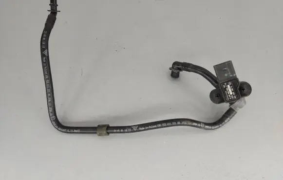 Porsche Macan (95B) Vacuum line/pipe/hose 95B611931AA