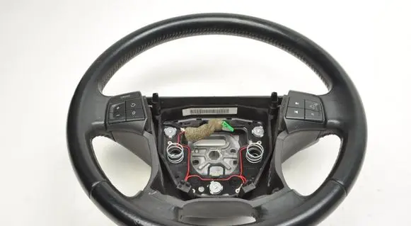 Volvo XC60 Steering wheel 30778842