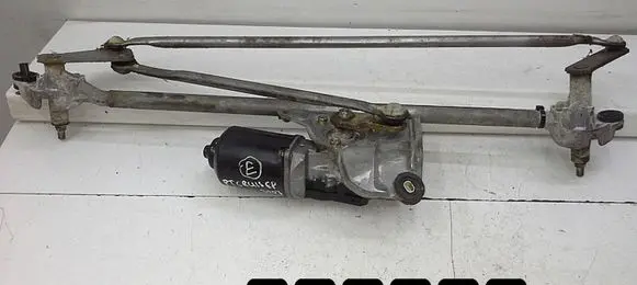 Chrysler PT Cruiser Front wiper linkage and motor 05288695acax1590105615