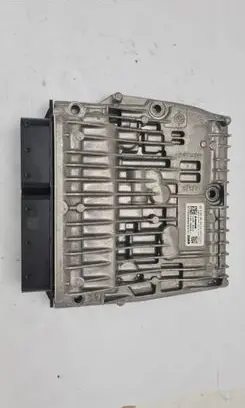 BMW X1 U11 Engine control unit/module ECU 0260005452
