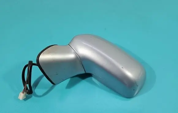 Toyota Corolla Verso E121 Front door electric wing mirror IMPRK1556344